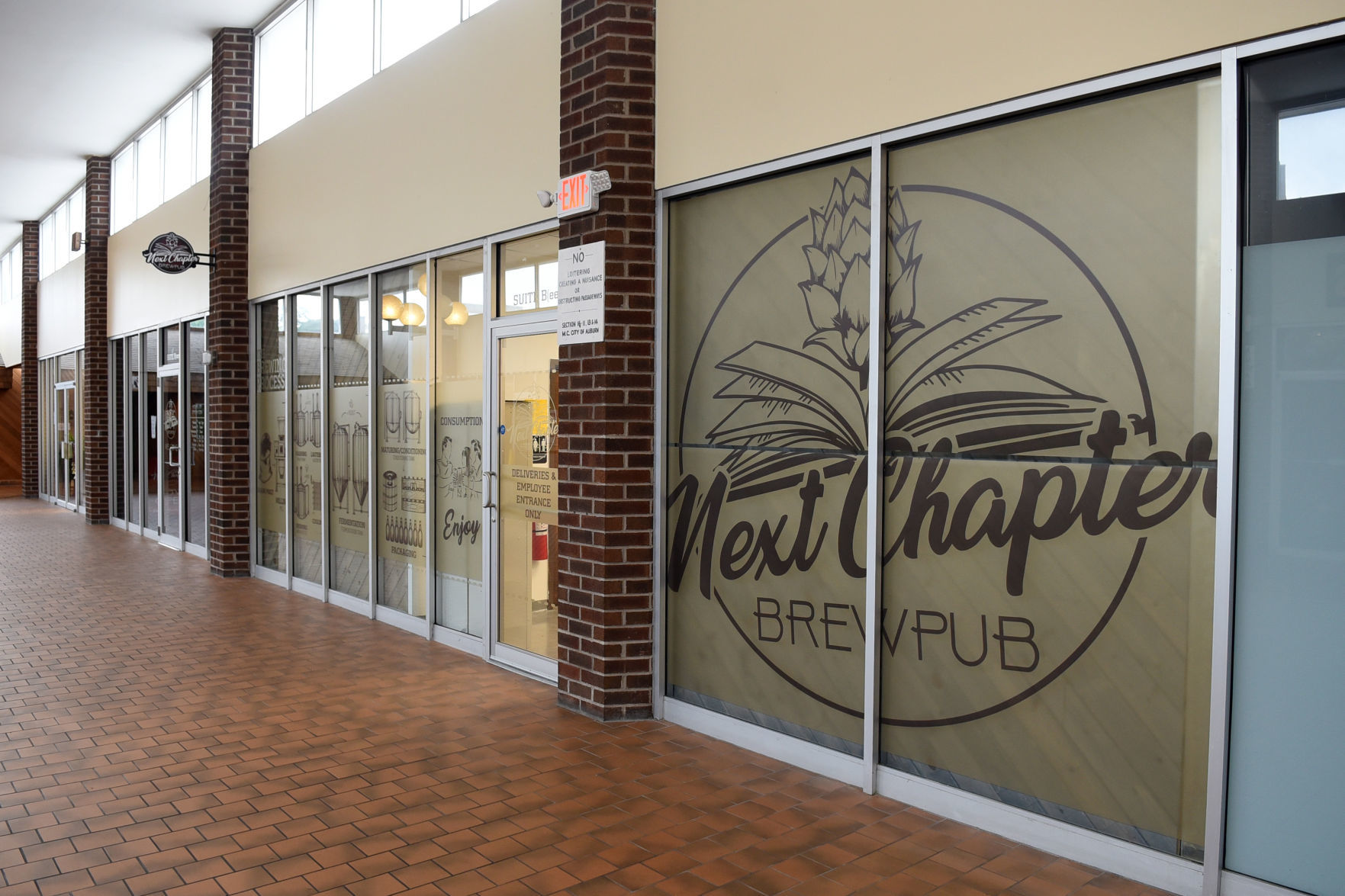New Chapter Brewpub 5